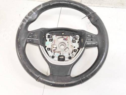 Used Steering wheel Steering wheel BMW 5 (F10) 520 d (184 hp) 35343627 35343627