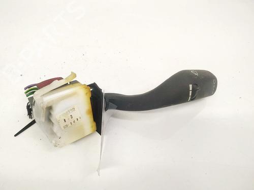 Used Warning switch Warning switch SAAB 9-5 (YS3E) 2.0 t (150 hp) 35446412 35446412