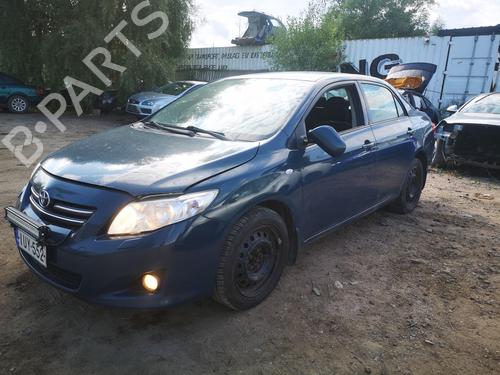 Front right panel TOYOTA COROLLA Saloon (_E15_) 2.0 D-4D (ADE150) | BP35337459C59  - Image 5