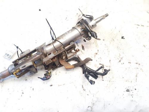 Used Steering column Steering column MAZDA 6 Hatchback (GG) 2.0 DI (GG14) (136 hp) 35411140 35411140
