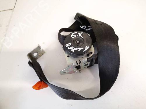 Used Rear left seatbelt Rear left seatbelt FORD FOCUS C-MAX (DM2) 1.6 TDCi (109 hp) 35069040 35069040