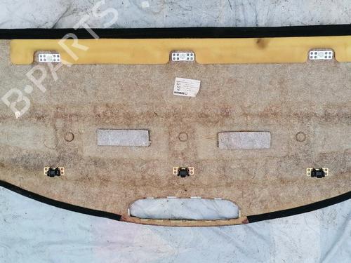 Rear parcel shelf VW PASSAT B5 Variant (3B5) 1.9 TDI | BP35477989C85 - Image 2