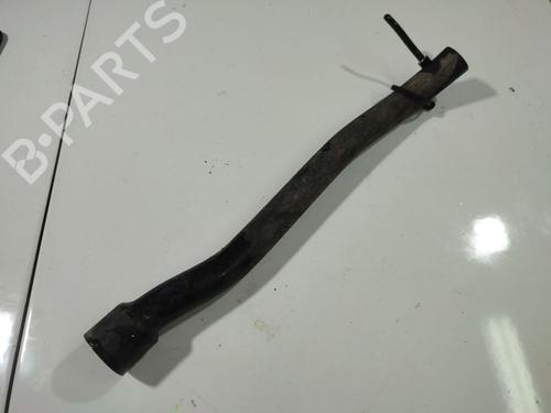 Used Pipe Pipe RENAULT SCÉNIC III (JZ0/1_) 1.5 dCi (110 hp) 32555472 32555472