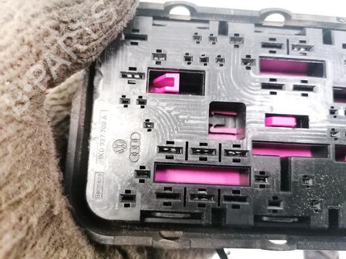 Fuse box VW PASSAT B6 (3C2) 2.0 TDI | BP32904981E1 - Image 3