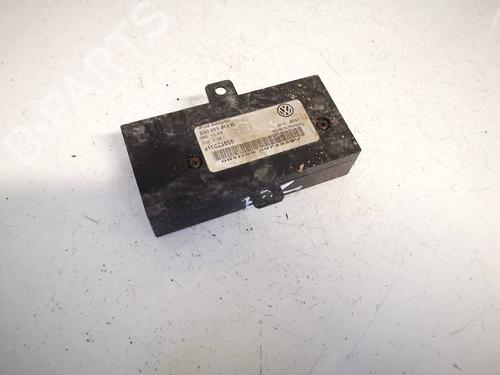 Used Electronic module PORSCHE CAYENNE (9PA) S 4.5 (340 hp) 32617317