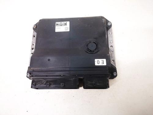 Used Engine control unit (ECU) Engine control unit (ECU) TOYOTA RAV 4 III (_A3_) 2.2 D 4WD (ALA30_, ALA30R) (136 hp) 33085553 33085553