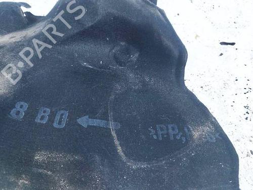 Boot lining TOYOTA AYGO (_B1_) 1.0 (KGB10_, KGB10R) | BP38946402I3 - Image 2