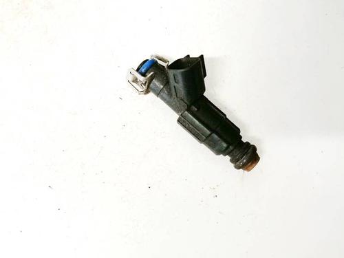 Used Injector Injector PORSCHE CAYENNE (9PA) S 4.5 (340 hp) 35114628 35114628
