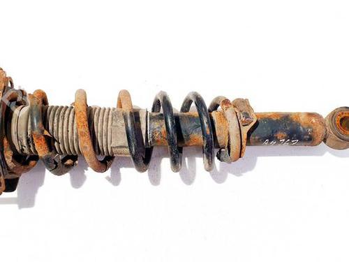 Used Left rear shock absorber Left rear shock absorber 35141375 35141375