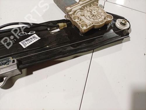 Rear right window mechanism BMW 7 (E65, E66, E67) 730 d | BP40243176C25 - Image 4