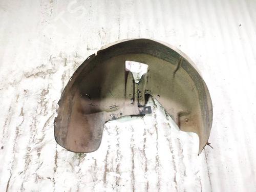 Used Wheel arch Wheel arch 35053433 35053433