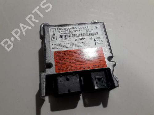 ecu-airbags-ford-focus-ii-da_-hcp-dp-2004-2005-2006-2007-2008-2009-2010-2011-2012-2013-33506501 main image