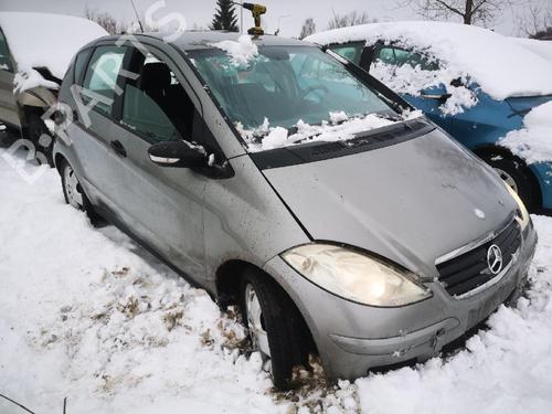 Used Parts MERCEDES-BENZ A-CLASS (W169) A 180 CDI (169.007, 169.307) (109 hp) 4471681