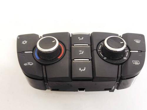 Used Climate control Climate control VW PASSAT B7 (362) 2.0 TDI (140 hp) 35336295 35336295