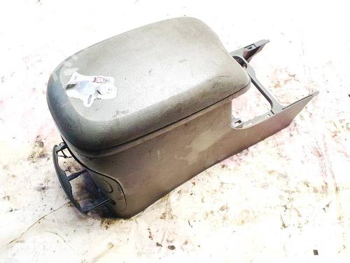 Used Armrest / Center console Armrest / Center console HYUNDAI SANTA FÉ I (SM) 2.4 16V (136 hp) 35346818 35346818