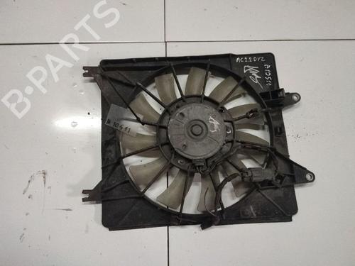 Used Fan Fan HONDA ACCORD VII (CL, CN) 2.2 i-CTDi (CN1) (140 hp) 34992893 34992893