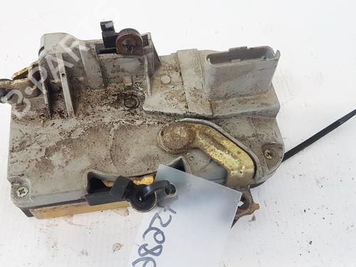 Used Front left lock Front left lock 35629076 35629076