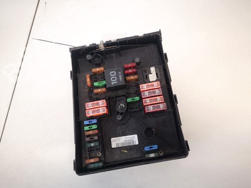 Used Fuse box Fuse box SKODA OCTAVIA II (1Z3) 1.9 TDI (105 hp) 32903866 32903866