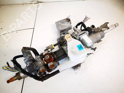 Used Steering column Steering column LEXUS IS II (_E2_) 220d (ALE20) (177 hp) 35039197 35039197
