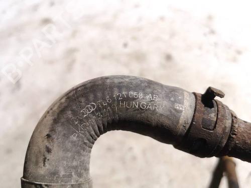 Pipe AUDI Q7 (4LB) 3.0 TDI quattro | BP32949890M125 - Image 3