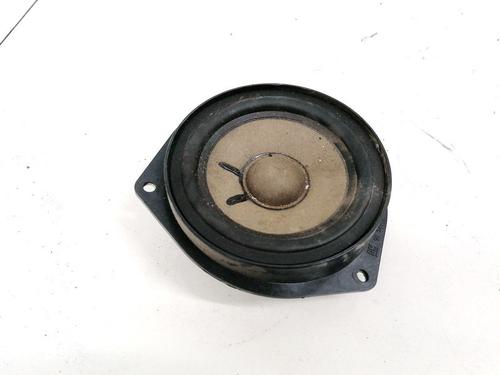 Used Speaker Speaker OPEL ZAFIRA A MPV (T98) 2.0 DI 16V (F75) (82 hp) 33090375 33090375