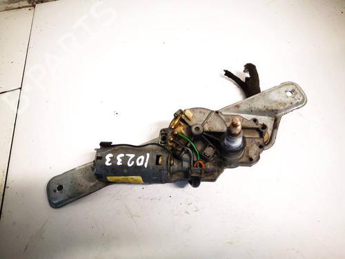 Used Rear wiper motor Rear wiper motor 35031549 35031549
