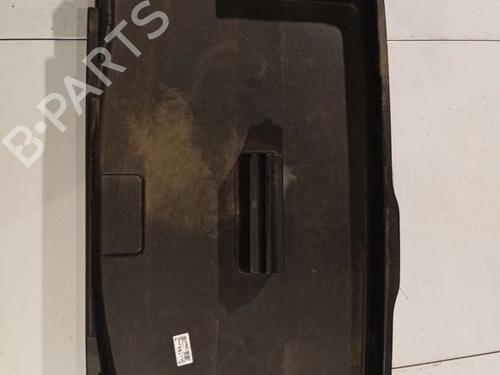 Used Boot lining Boot lining TOYOTA AVENSIS (_T25_) 2.0 D-4D (CDT250_, CDT250R) (116 hp) 40028856 40028856