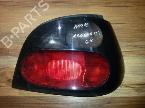 Used Right taillight Right taillight 35677542 35677542