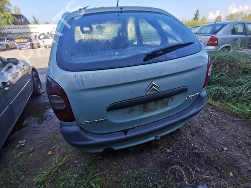 Luna delantera izquierda CITROËN XSARA PICASSO (N68) 2.0 HDi | BP34891983C18  - Image 9