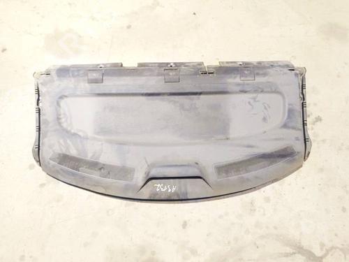 Hattehylde Hattehylde VW JETTA IV (162, 163, AV3, AV2) 2.5 (170 hp) 35051053 35051053