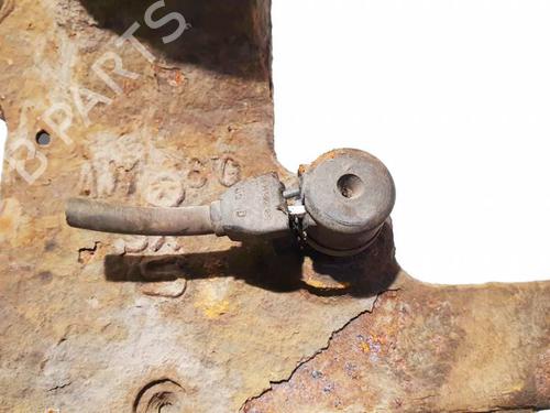 Left front steering knuckle IVECO DAILY IV Platform/Chassis 29L12 | BP35362888M25 - Image 4