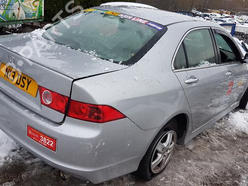 Electronic module MERCEDES-BENZ E-CLASS (W211) E 200 Kompressor (211.042) | BP33496109M83 - Image 9