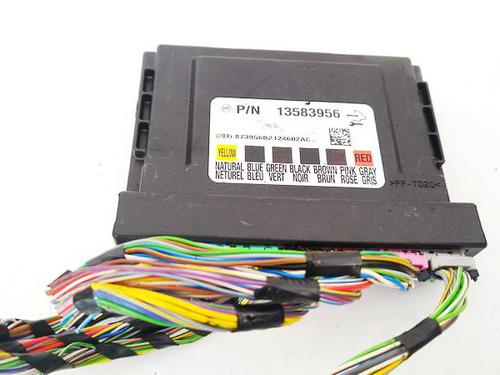 Elektronik Modul für Elektronik Modul 38319766 38319766