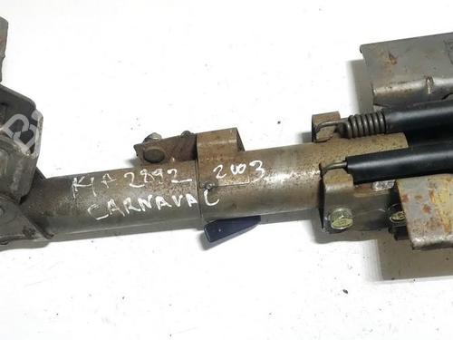 Steering column KIA CARNIVAL I (UP, FL) 2.9 TDi | BP38572245M21 - Image 2