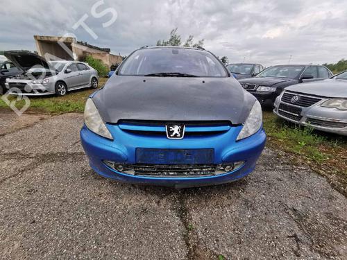 Switch PEUGEOT 307 (3A/C) 2.0 HDi 110 | BP32562933I30 