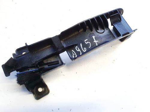 Used Support Support BMW 5 (F10) 520 d (184 hp) 32619707 32619707