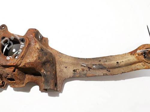Used Right rear suspension arm Right rear suspension arm MAZDA 3 (BL) 1.6 MZ-CD (BL14) (109 hp) 35348673 35348673