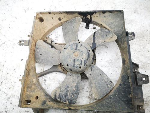Used Fan Fan SUBARU FORESTER (SF_) 2.0 AWD (SF5) (125 hp) 35448316 35448316