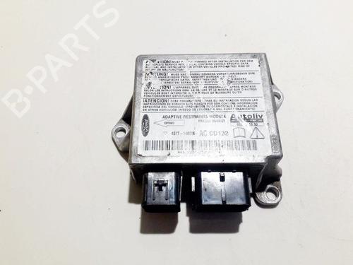 ecu-airbags-ford-mondeo-iii-b5y-2000-2001-2002-2003-2004-2005-2006-2007-33525337 main image