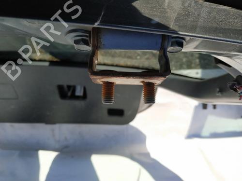 Used Hinge/Door check strap Hinge/Door check strap TOYOTA COROLLA Saloon (_E12_) 2.0 D-4D (CDE120_, CDE120R) (116 hp) 35536923 35536923