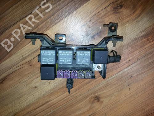 fuse-box-suzuki-wagon-r-ma-1999-33496514 main image