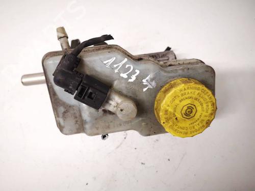 Used Brake fluid reservoir Brake fluid reservoir 34772864 34772864