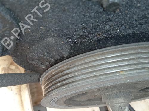 Pulley SMART FORFOUR (454) 1.5 (454.032) | BP35408120M122 - Image 2