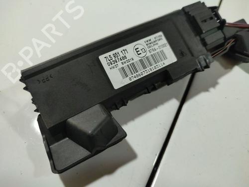Electronic module PORSCHE CAYENNE (9PA) S 4.5 | BP34914053M83 - Image 2