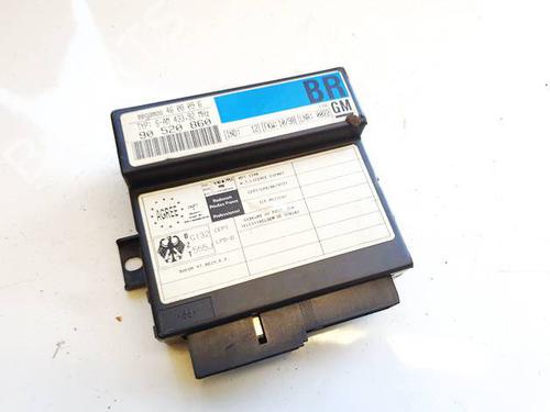 Used Electronic module Electronic module OPEL ASTRA G Hatchback (T98) 2.0 DI (F08, F48) (82 hp) 36759971 36759971