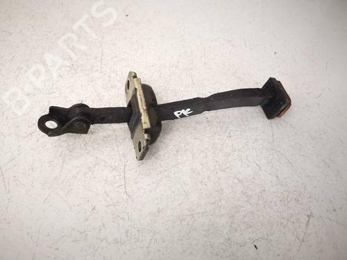 Used Hinge/Door check strap Hinge/Door check strap HYUNDAI SANTA FÉ I (SM) 2.0 CRDi 4x4 (113 hp) 38102777 38102777