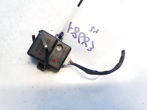 Electronic module OPEL ASTRA H (A04) 1.7 CDTI (L48) | BP32927167M83 - Image 3