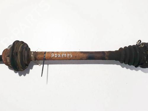 Used Right front driveshaft Right front driveshaft 35287386 35287386