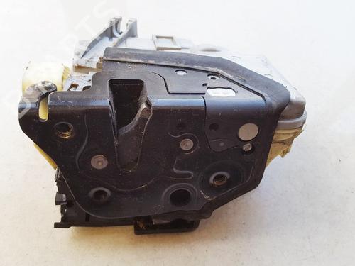 Used Front right lock Front right lock 35856555 35856555