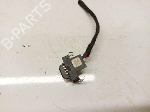 Used Electronic module Electronic module VW PASSAT B6 (3C2) 1.9 TDI (105 hp) 34863753 34863753